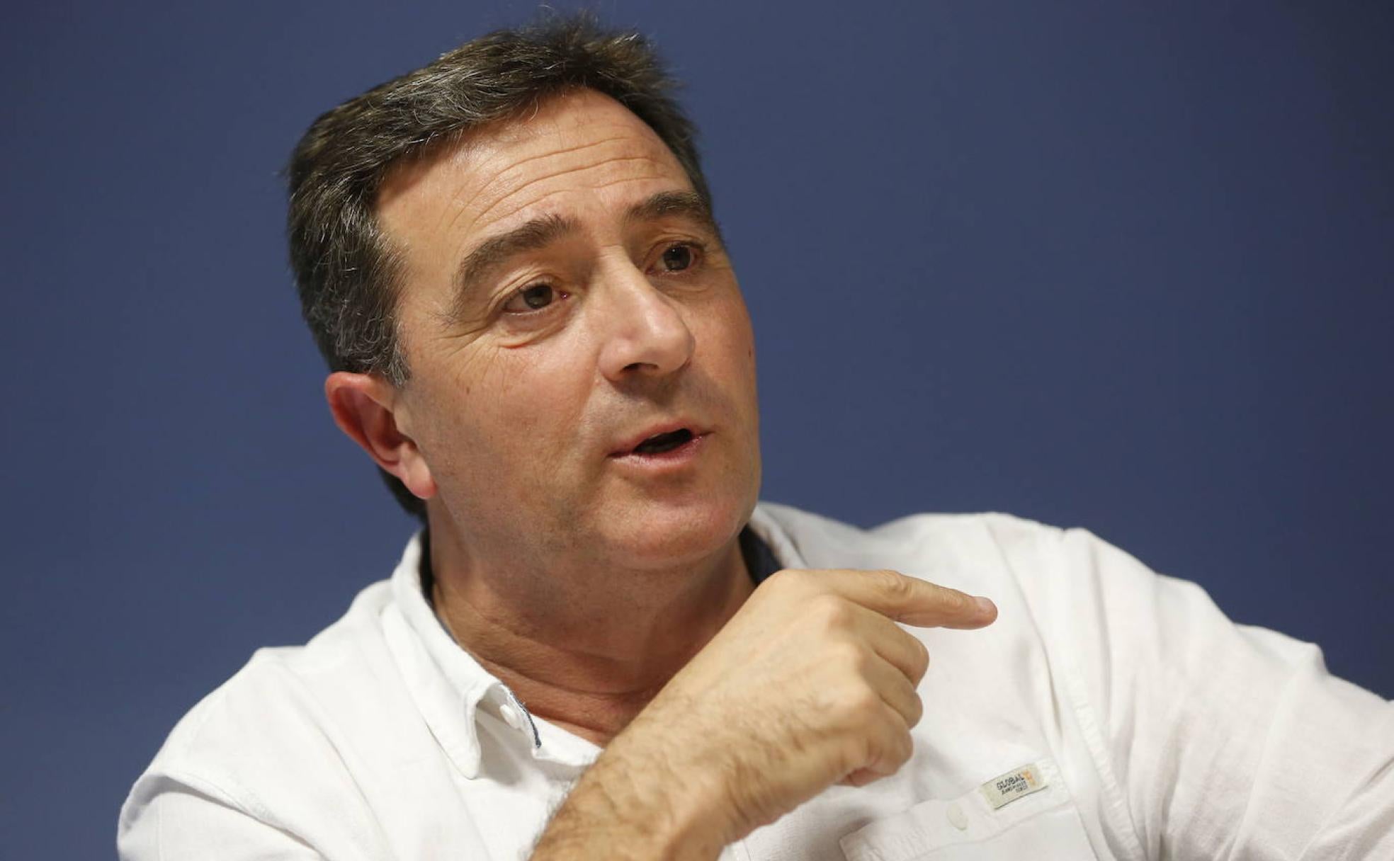 Salvador Gomar, sueldo de estrella Las Provincias